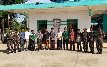 Jaringan Intelektual dan Spiritual Islam di Jalur Rempah (Singkil Sebagai Tamsil)